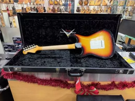 Fender Custom Shop - 923-5001-536 2